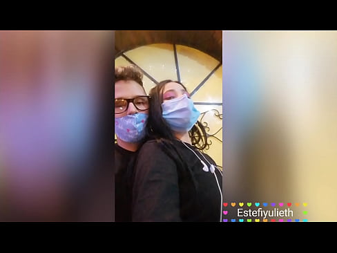 ❤️ Zatracená karanténa mě přivádí k šílenství. ️ Šukání u nás ❤