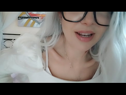 ❤️ Nevlastní sestro, nestyď se, erekce je normální. Macecha se učí ovládat sama sebe ️ Šukání u nás ❤