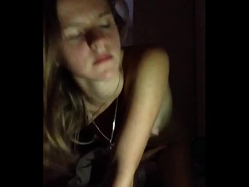 ❤️ Dívka masturbuje a udělá se ️ Šukání u nás ❤